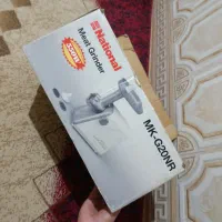 چرخ گوشت اصل ژاپن فوری