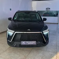 کی ام سی x5 مدل 2025
