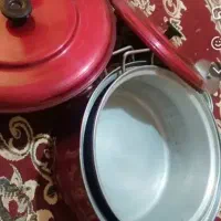 قابلمه روحی|ظروف پختوپز|یاسوج, |دیوار