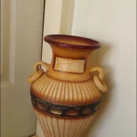 گلدان