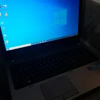 لپ تاپ hp|رایانه همراه|اردبیل, |دیوار