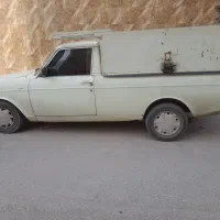 وانت ۹۰|خودرو سواری و وانت|نهاوند, |دیوار