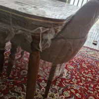 میزوصندلی ناهارخوری ۴نفره