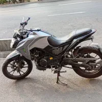 موتور گلکسی Na180 مدل1401