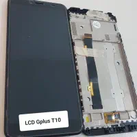 قطعات گوشی جی پلاس T10
