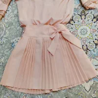 پیراهن دخترانه مجلسی|لباس|تهران, تهرانسر غربی|دیوار