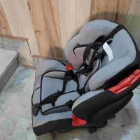 صندلی کودک بی بی مک|تخت و صندلی بچه|کرج, خرمدشت|دیوار