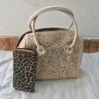 کیف مجلسی زنانه جنس ترک