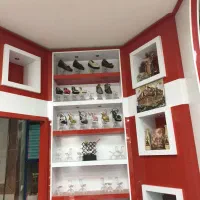 میز ویترین دکور|فروشگاه و مغازه|خمینیشهر, |دیوار