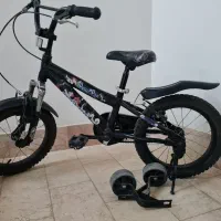 دوچرخه بچه‌گانه سایز 14