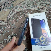 گوشی سامسونگ A23|موبایل|تهران, شمیران‌نو|دیوار