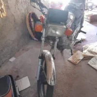 مدل 97مدارک کامل|موتورسیکلت|میناب, |دیوار