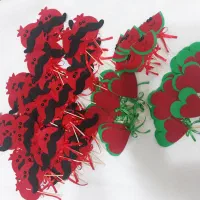 گیفت های یلدایی زیبا تک وعمده|صنایع دستی و سایر لوازم تزئینی|لاهیجان, خمیر کلایه|دیوار