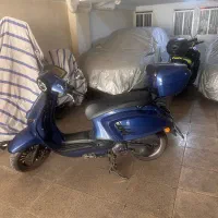 کویر S5 مدل ۴۰۳