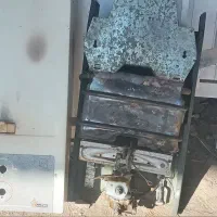 ابگرمکن‌‌دیواری‌b۱۵‌سالم|آبگرمکن، پکیج، شوفاژ|اردبیل, |دیوار