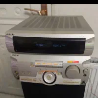 امپلی سونی vx700