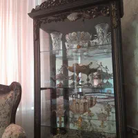 کنسول و بوفه و میز tv