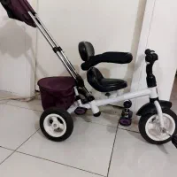 سه چرخه بچه گانه