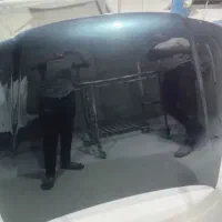 کاپوت گلگیرتیباپژو۴۰۵سپرپارس سایناسمند۱۳۲پراید۲۰۶|قطعات یدکی و لوازم جانبی|مشهد, پرکندآباد|دیوار