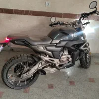 موتور زونتس G1 155