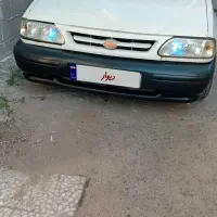 پرایدمدل 81