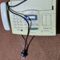 دستگاه فکس پاناسونیک