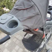 کالسکه مدل EvenFlo|کالسکه و لوازم جانبی|تهران, جی|دیوار