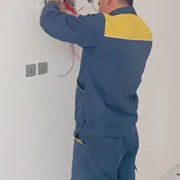 خدمات برقکاری حرفه ای با کیفیت عالی