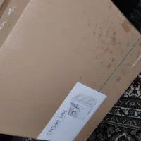 قاب کیس دیپ کول Ch560 wh نو وبا کارتن اصلی
