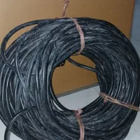 کابل ۶×۲ افشان‌ صفرpvc مارک یزد