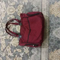 کیف یا ساک بچه