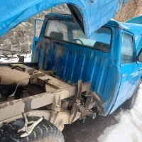 نیسان آبی