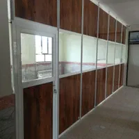 پارتیشن اداری و دفتر کار