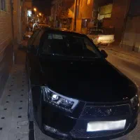 دنا پلاس اتوماتیک توربو