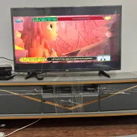 وسایل خانه به فروش میرسد|میز تلویزیون|چابهار, |دیوار