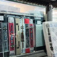 بزرگترین مجموعه تولید و پخش تشک های ترک و ایرانی.