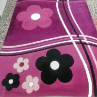 فرش ماشینی فانتزی