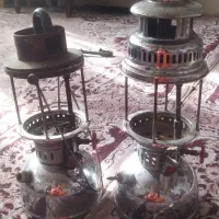 چراغ توری قدیمی نفتی|لامپ و چراغ|سبزوار, طبرسی (جعفرآباد)|دیوار