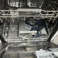 ماشین ظرفشویی جی پلاس مدل L352w