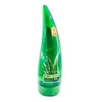 ژل آلوئه ورا شاخکی و معمولی