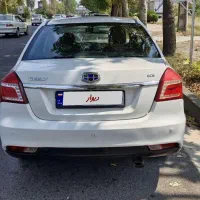 جیلی GC6 اکسلنت، مدل ۱۳۹۷|خودرو سواری و وانت|مشهد, آزادشهر|دیوار