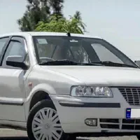 سمند Lxساده مدل 94