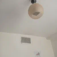 لوستر در حدنو