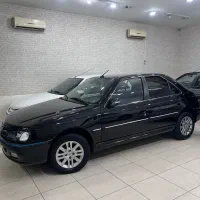 پارس موتور۱۴۰۱ گاز سیمی فول ELX|خودرو سواری و وانت|قشم, |دیوار