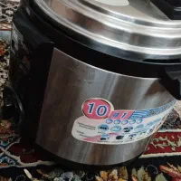 جیپاس و توسترساعت باهم