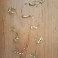 طلای مستعمل