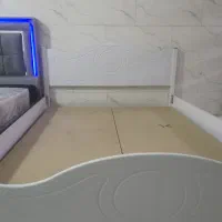 تخت مدل آبشاری|تخت و سرویس خواب|تهران, شهرک شریفی|دیوار