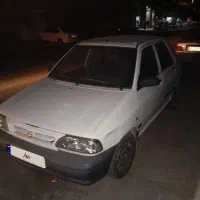 پراید مدل 95