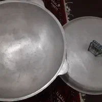 قازن بزرگ ۱۵ کیلویی