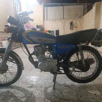 موتور مزایده 88|موتورسیکلت|بوشهر, |دیوار